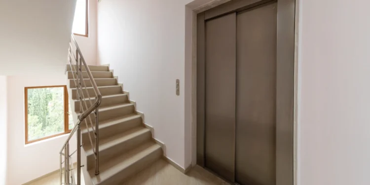 Λήγει αύριο η προθεσμία για την απογραφή των ανελκυστήρων - Παράταση 1-2 μηνών εξετάζουν στο υπ. Ανάπτυξης