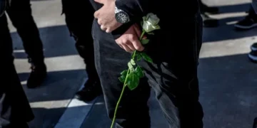 Ανακοίνωση του ΚΚΕ για τον θάνατο του 19χρονου στρατιώτη στη Ρόδο: "Η κυβέρνηση έχει εγκληματικές ευθύνες"