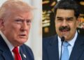 New York Times: "Τηλεφωνική επικοινωνία Τραμπ και Μαδούρο – Εξετάζουν ενδεχόμενη συνάντηση"