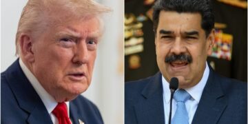 New York Times: "Τηλεφωνική επικοινωνία Τραμπ και Μαδούρο – Εξετάζουν ενδεχόμενη συνάντηση"