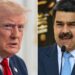 New York Times: "Τηλεφωνική επικοινωνία Τραμπ και Μαδούρο – Εξετάζουν ενδεχόμενη συνάντηση"