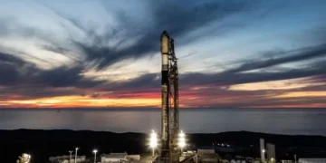 Δημήτρης Παπαστεργίου: Εκτοξεύθηκαν και είναι σε τροχιά πέντε ελληνικοί μικροδορυφόροι