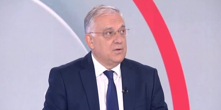 Τ. Θεοδωρικάκος στο ΕΡΤnews: Τη Δευτέρα η πρόσκληση ενδιαφέροντος για τον προσωρινό διοικητή της νέας Ανεξάρτητης Αρχής για την Προστασία του Καταναλωτή