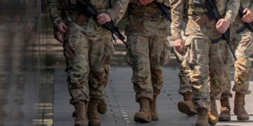 Τεράστιο σκάνδαλο στον στρατό των ΗΠΑ – Γυναικολόγος βιντεοσκοπούσε εξετάσεις ασθενών του