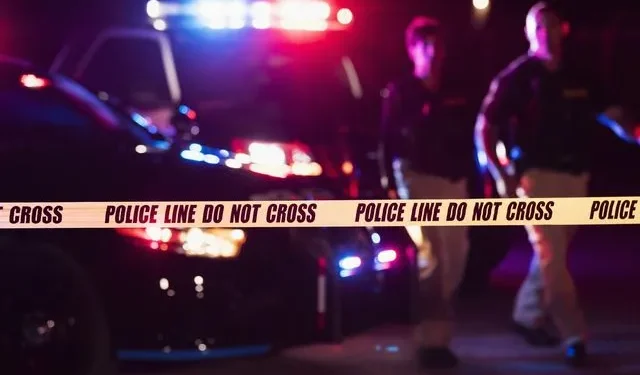 ΗΠΑ: Πυροβολισμοί σε παιδικό πάρτι γενεθλίων στην Καλιφόρνια - Τέσσερις νεκροί