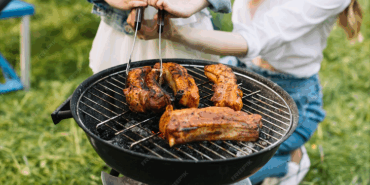 Πως να Επιλέξεις την Κατάλληλη Ψησταριά για το Σπίτι