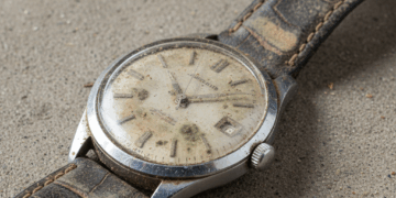 Μυστικά για τα κοσμήματα και τα ρολόγια