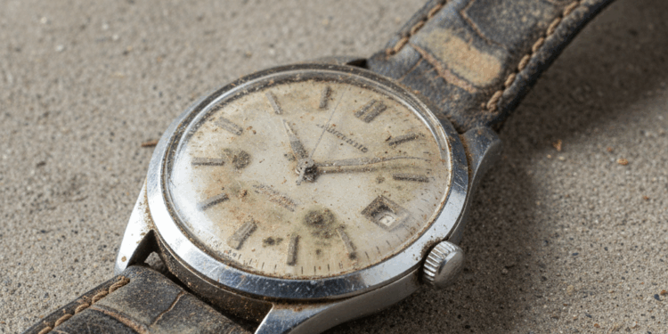 Μυστικά για τα κοσμήματα και τα ρολόγια