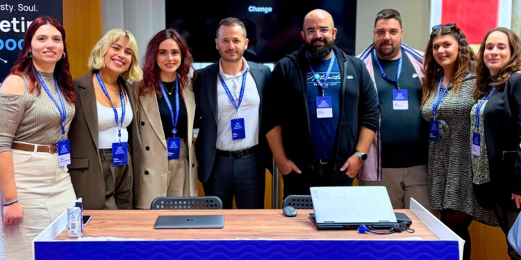 Η Lithos Digital Premium Χορηγός στο WordCamp Athens