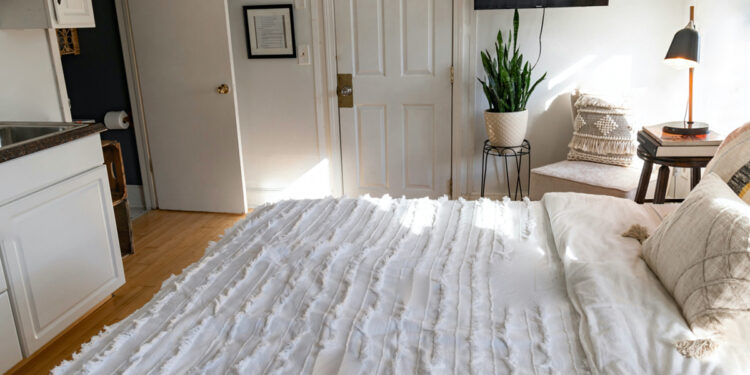 Στρώμα μονό: Η ιδανική επιλογή για άνεση, στήριξη και ποιοτικό ύπνο