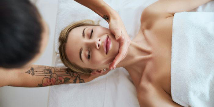 Λεμφικό μασάζ