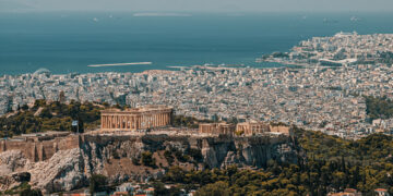 Golden Visa στην Ελλάδα: Ποιες Περιοχές Έχουν τη Μεγαλύτερη Κινητικότητα;