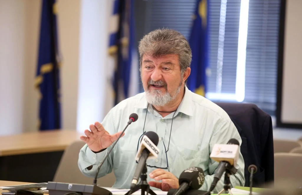 Θεσσαλονίκη – Αθωώθηκε ο δήμαρχος Νεάπολης – Συκεών Σίμος Δανιηλίδης