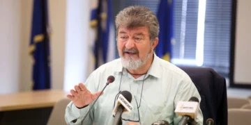 Θεσσαλονίκη – Αθωώθηκε ο δήμαρχος Νεάπολης – Συκεών Σίμος Δανιηλίδης