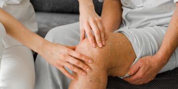 Αρθροσκόπηση γόνατος Τι είναι και πώς μπορεί να σας βοηθήσει