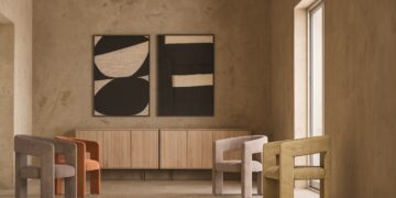 Πολυθρόνες & Τραπεζαρία: Μοντέρνες Ιδέες για Άνεση και Κομψότητα