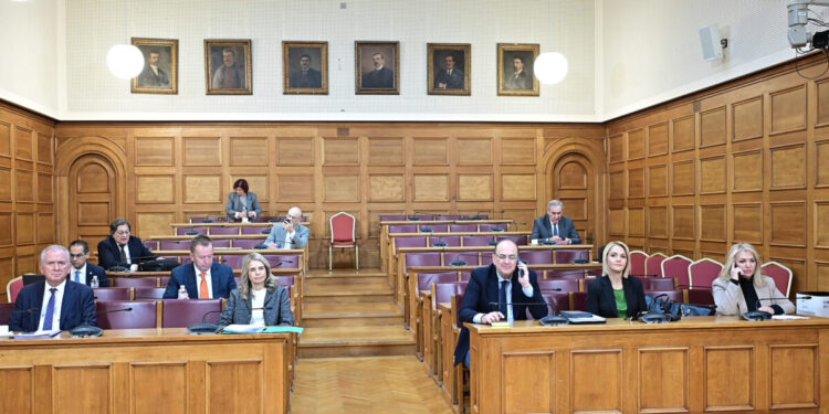 Εξεταστική ΟΠΕΚΕΠΕ: Κλήθηκε για τις 11/12 ο «Φραπές» – Η υπόθεση θα μεταβιβαστεί στον Εισαγγελέα αν δεν προσέλθει