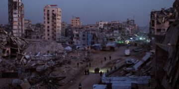 Γάζα: Ο ισραηλινός στρατός δήλωσε ότι σκότωσε περισσότερους από 40 Παλαιστίνιους μαχητές στις σήραγγες κοντά στη Ράφα