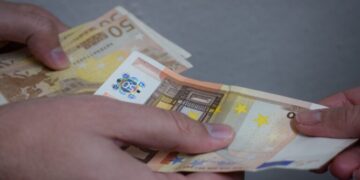 Οι πληρωμές από τον e-ΕΦΚΑ και τη ΔΥΠΑ μέχρι τις 5 Δεκεμβρίου