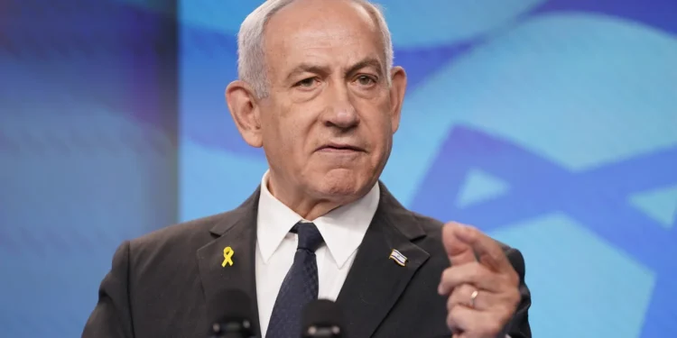 Ισραήλ: Ο Νετανιάχου ζήτησε επίσημα χάρη από τον πρόεδρο της χώρας στην δίκη του για διαφθορά