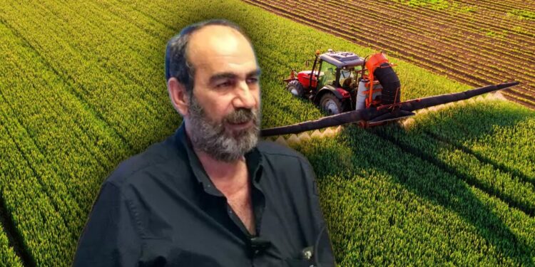 Ο Γιώργος Ξυλούρης (Φραπές): «Στις 11 Δεκεμβρίου θα πάω στην Εξεταστική με έναν φορτωτή γεμάτο φακέλους και πολλοί θα τρέχουν»