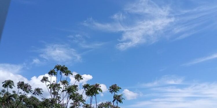 Ο καιρός σήμερα, Τρίτη 2 Δεκεμβρίου 2025