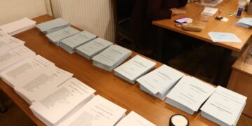 Εκλογές Δικηγορικού Συλλόγου Αθηνών: Πρώτος ο Αναστασόπουλος με 22,49%, δεύτερος ο Κουτσολάμπρος με 18,84%