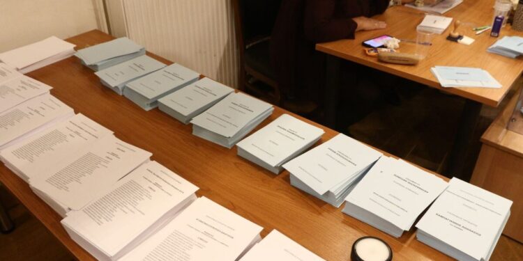 Εκλογές Δικηγορικού Συλλόγου Αθηνών: Πρώτος ο Αναστασόπουλος με 22,49%, δεύτερος ο Κουτσολάμπρος με 18,84%