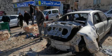 Δυτική Όχθη: Νέα άγρια επίθεση ισραηλινών εποίκων κατά ξένων εθελοντών