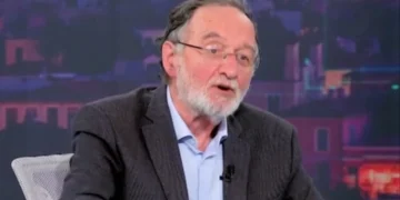 Συνέντευξη Λαφαζάνη στο Action 25: "Είμαι καταζητούμενος στην Ουκρανία - Δεν είναι δίλημμα Μητσοτάκης ή Τσίπρας για πρωθυπουργός"