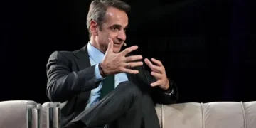 Κ. Μητσοτάκης στο συνέδριο «Future Unfold – Framing the Future of Technology»: "Παραγωγικότητα χωρίς αξιοποίηση τεχνολογίας δεν μπορεί να υπάρχει"