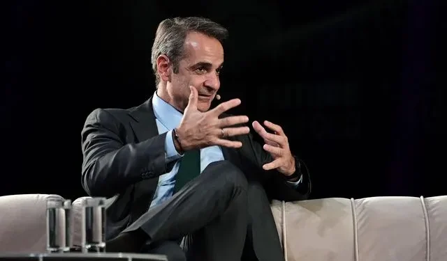 Κ. Μητσοτάκης στο συνέδριο «Future Unfold – Framing the Future of Technology»: "Παραγωγικότητα χωρίς αξιοποίηση τεχνολογίας δεν μπορεί να υπάρχει"