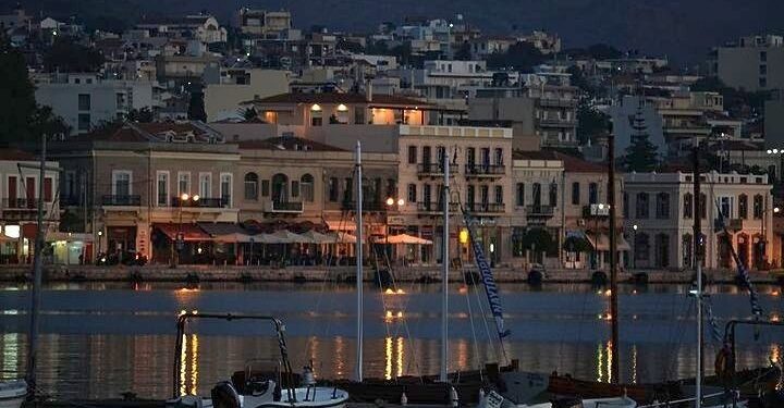 Χίος: Συνελήφθη 61χρονος Τούρκος για κατασκοπεία