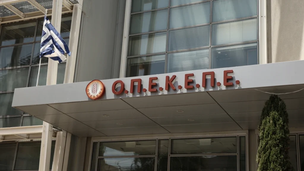 Συνεχίζονται οι αποκαλύψεις για το σκάνδαλο ΟΠΕΚΕΠΕ: Κτηνοτρόφος δήλωσε... 6.000 κερδισμένα λαχεία