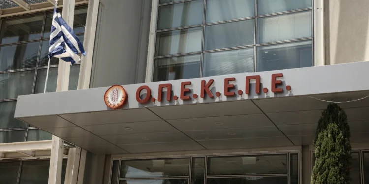 Συνεχίζονται οι αποκαλύψεις για το σκάνδαλο ΟΠΕΚΕΠΕ: Κτηνοτρόφος δήλωσε... 6.000 κερδισμένα λαχεία