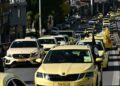 Νέα 24ωρη απεργία των ταξί Αττικής μέχρι αύριο, Παρασκευή 5/12
