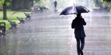 Ο καιρός σήμερα Πέμπτη 4 Δεκεμβρίου 2025 - Έκτακτη διυπουργική σύσκεψη για την κακοκαιρία