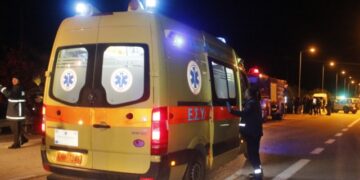 Τραγωδία στην Κέρκυρα: Αυτοκίνητο έπεσε σε ποτάμι στους Κουραμάδες – Νεκρή η μητέρα, στο νοσοκομείο η κόρη