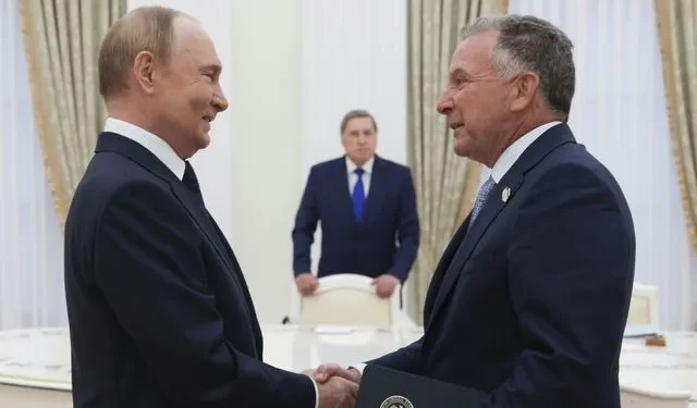 Ντόναλντ Τραμπ για τις επαφές των Αμερικανών αξιωματούχων με τον Βλαντίμιρ Πούτιν στη Μόσχα: "Χρειάζονται δύο για το τανγκό"