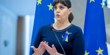 Λήγει η θητεία της Λάουρα Κοβέσι