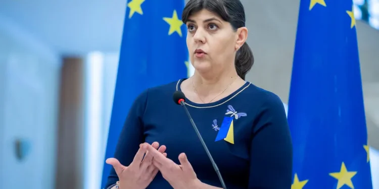 Λήγει η θητεία της Λάουρα Κοβέσι