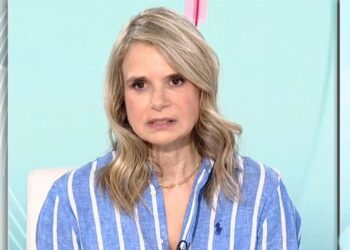 Μιλένα Αποστολάκη στο ΕΡΤnews Radio 105,8: "Τραυματισμένη η αξιοπιστία του Πρωθυπουργού – Τα κλειδιά για τα μπλόκα τα κρατάει αποκλειστικά η κυβέρνηση"