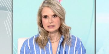 Μιλένα Αποστολάκη στο ΕΡΤnews Radio 105,8: "Τραυματισμένη η αξιοπιστία του Πρωθυπουργού – Τα κλειδιά για τα μπλόκα τα κρατάει αποκλειστικά η κυβέρνηση"