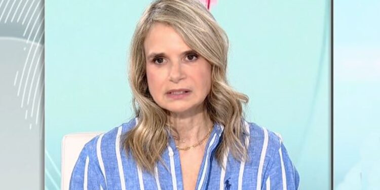 Μιλένα Αποστολάκη στο ΕΡΤnews Radio 105,8: "Τραυματισμένη η αξιοπιστία του Πρωθυπουργού – Τα κλειδιά για τα μπλόκα τα κρατάει αποκλειστικά η κυβέρνηση"