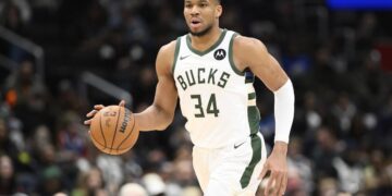 ESPN: «Ο Γιάννης Αντετοκούνμπο θέλει να πάει στους Νικς»