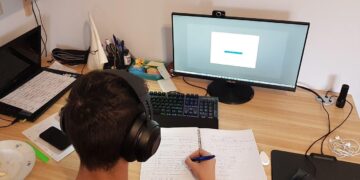 Κλειστά όλα τα σχολεία της χώρας σήμερα, Παρασκευή 5/12, λόγω της κακοκαιρίας- Μαθήματα με τηλεκπαίδευση