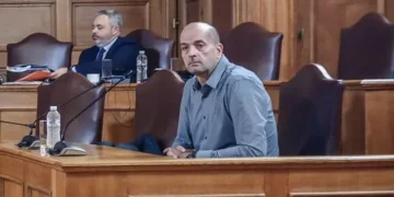 Χρήστος Μαγειριάς στην Εξεταστική ΟΠΕΚΕΠΕ: “Δώρο της μητέρας μου η Φεράρι, κέρδισα 8 φορές το τζόκερ”