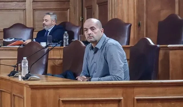 Χρήστος Μαγειριάς στην Εξεταστική ΟΠΕΚΕΠΕ: “Δώρο της μητέρας μου η Φεράρι, κέρδισα 8 φορές το τζόκερ”