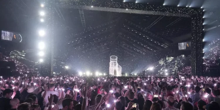 Eurovision 2026: Παραμένει το Ισραήλ - Αποχωρούν Ολλανδία, Ιρλανδία, Ισπανία και Σλοβενία