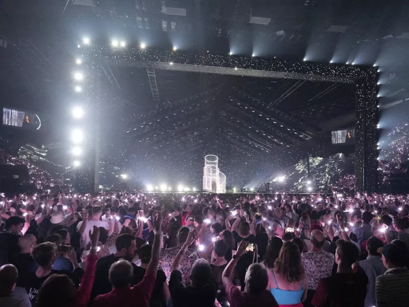 Eurovision 2026: Παραμένει το Ισραήλ - Αποχωρούν Ολλανδία, Ιρλανδία, Ισπανία και Σλοβενία